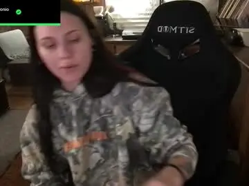 Chaturbate Best Webcam of incognitoqueen