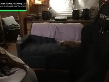 Chaturbate Live Sex Cam of incognitoqueen