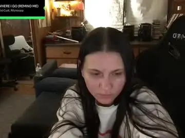 Chaturbate Best Webcam of incognitoqueen