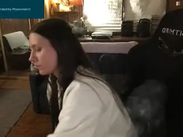 Chaturbate Live Sex Cam of incognitoqueen