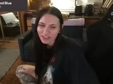 Chaturbate Adult Webcams of incognitoqueen