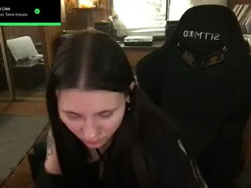 Chaturbate Best Webcam of incognitoqueen