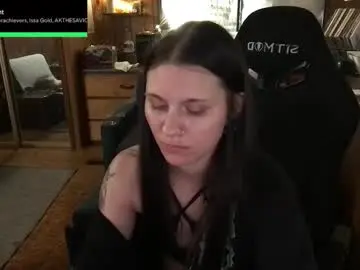 Chaturbate Free Porn Cam of incognitoqueen