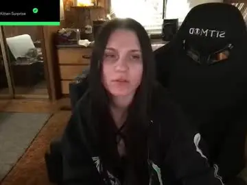 Chaturbate Live Porn of incognitoqueen