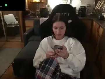 Chaturbate Free Porn Cam of incognitoqueen