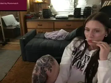 Chaturbate Live Sex of incognitoqueen