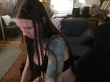 Chaturbate Nude Webcam of incognitoqueen