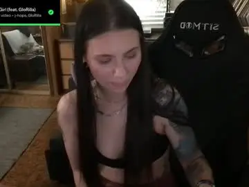 Chaturbate Watch Live Sex Cams of incognitoqueen