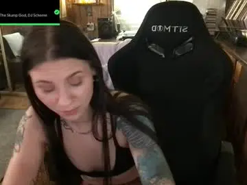 Chaturbate Nude Webcam of incognitoqueen