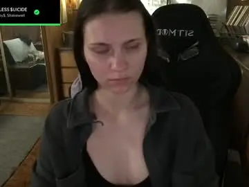 Chaturbate Nude Webcam of incognitoqueen