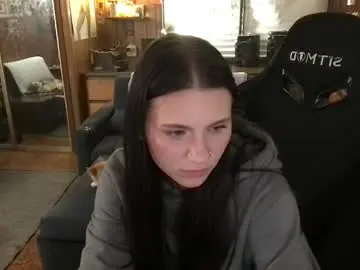 Chaturbate Nude Webcam of incognitoqueen