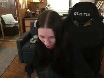 Chaturbate Adult Webcam of incognitoqueen