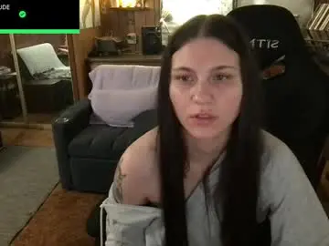 Chaturbate Live Sex Cam of incognitoqueen