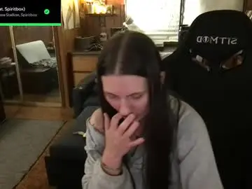 Chaturbate Adult Webcam of incognitoqueen