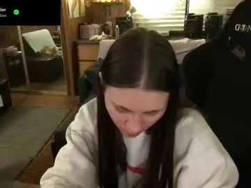 Chaturbate Live Sex Cam of incognitoqueen