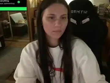 Chaturbate Best live sex cam show of incognitoqueen