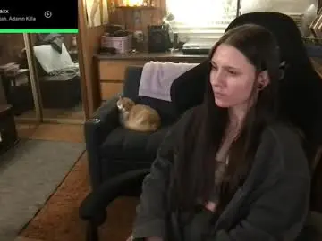 Chaturbate Free Live Porn of incognitoqueen