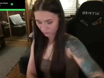 Chaturbate Best Webcam of incognitoqueen