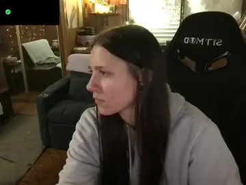 Chaturbate Adult Webcam of incognitoqueen