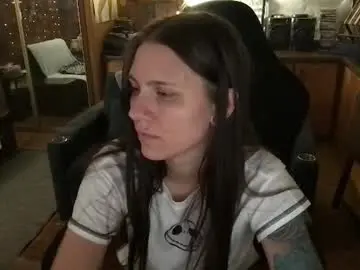 Chaturbate Sex Cam of incognitoqueen