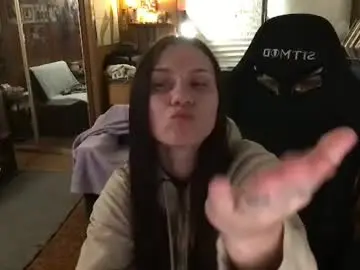 Chaturbate Adult Webcam of incognitoqueen