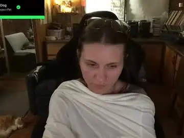 Chaturbate Free Live Porn of incognitoqueen