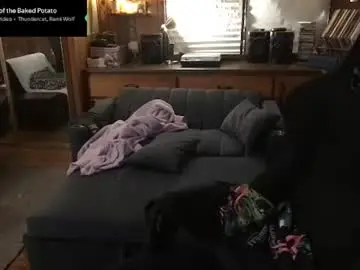Chaturbate Sex Cam of incognitoqueen