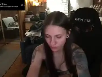 Chaturbate Best Webcam of incognitoqueen