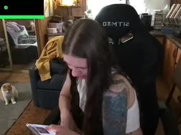 Chaturbate Free Porn Cam of incognitoqueen