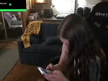 Chaturbate Adult Webcam of incognitoqueen
