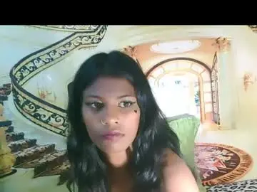 Chaturbate Live Porn of indiansilkyspice