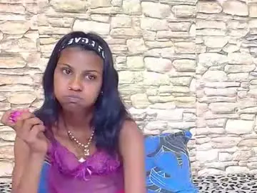 Chaturbate Free Porn Cam of indiansilkyspice