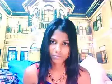 Chaturbate Nude Webcam of indiansilkyspice