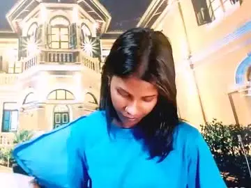 Chaturbate Free Porn Cam of indiansilkyspice