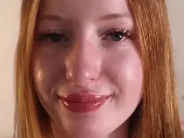 Chaturbate Live Sex Cam of jennifer_mccoy