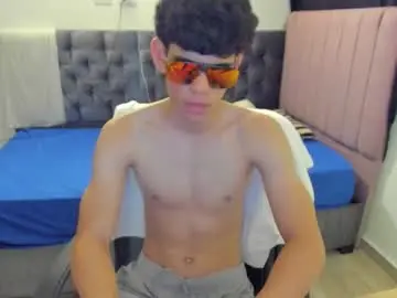 Chaturbate Adult Video Chat of josy_11