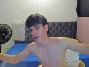 Chaturbate Sex Cam of josy_11