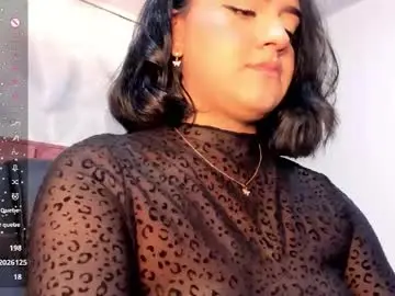 Chaturbate Live Sex Cam of julieta_sweett20