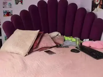 Chaturbate Adult Video Chat of karla_ricochett