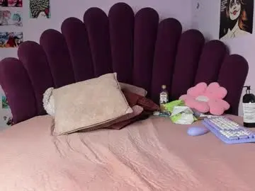 Chaturbate Live Porn of karla_ricochett