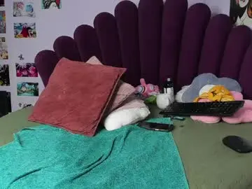 Chaturbate Sex Cam of karla_ricochett