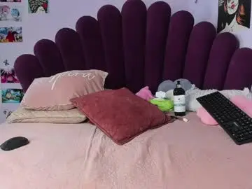 Chaturbate Best Webcam of karla_ricochett