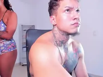 Chaturbate Free Porn Cam of karla_ricochett
