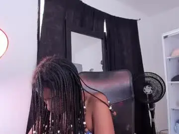 Chaturbate Sex Chat of karla_ricochett