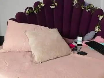 Chaturbate Adult Webcam of karla_ricochett