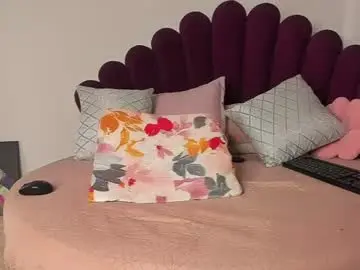 Chaturbate Sex Chat of karla_ricochett