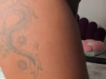 Chaturbate Free Porn Cam of karla_ricochett