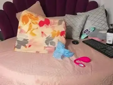 Chaturbate Private Sex Chat of karla_ricochett