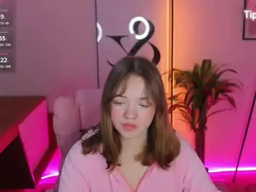 Chaturbate Adult Webcams of kiss_moon