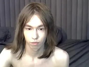 Chaturbate Nude Webcam of krisfemboy